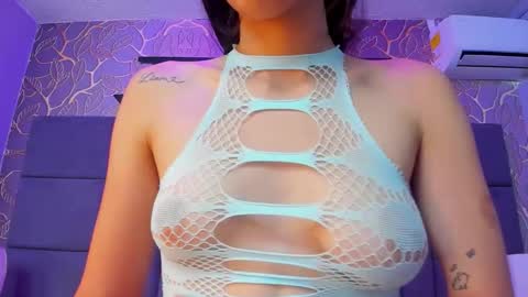 Snapshot of mey_doll chatting on 09.11.25 Your Mey online show from 09.11.25