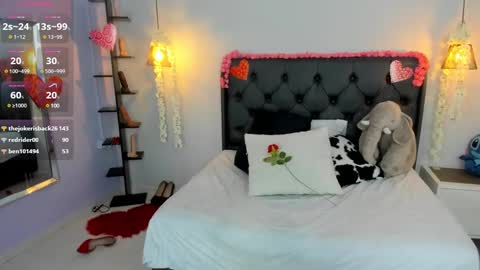 Snapshot of meylagia chatting on 02.03.25 meylagia online show from 02.03.25