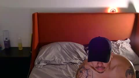 AJ  Chris online show from 05.05.26