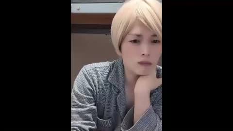 mgnhiroyuki online show from 11.26.25