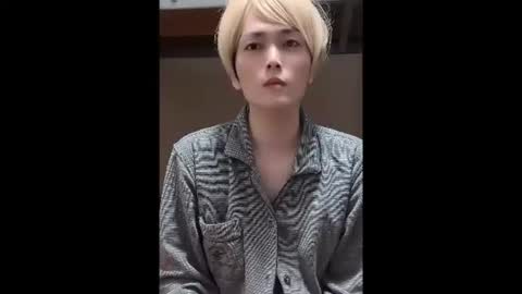 Snapshot of mgnhiroyuki chatting on 12.18.25 mgnhiroyuki online show from 12.18.25