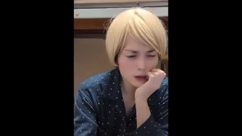 Snapshot of mgnhiroyuki chatting on 01.07.26 mgnhiroyuki online show from 01.07.26
