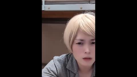 Snapshot of mgnhiroyuki chatting on 01.10.26 mgnhiroyuki online show from 01.10.26