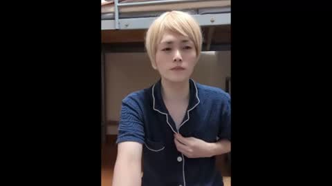 Snapshot of mgnhiroyuki chatting on 05.20.26 mgnhiroyuki online show from 05.20.26