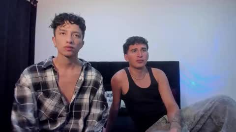 MATHIAS online show from 11.19.25