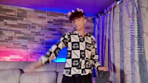 MATHIAS online show from 03.07.26