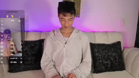 MATHIAS online show from 07.12.26