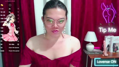 MHAY online show from 01.23.25