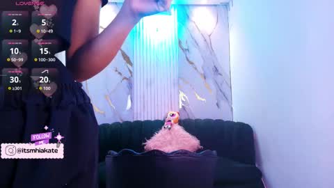 Mhia Kate online show from 02.19.26