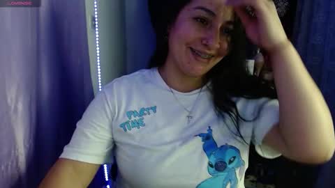 Snapshot of mhialorens chatting on 01.09.26 LorenWelcome my rooomLovense is active my orgasms in your handsGive me more pleasure a PVT is open PVT online show from 01.09.26
