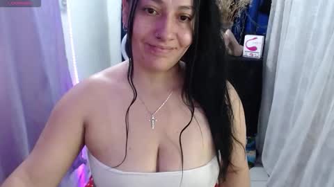 Snapshot of mhialorens chatting on 05.13.26 LorenWelcome my rooomLovense is active my orgasms in your handsGive me more pleasure a PVT is open PVT online show from 05.13.26