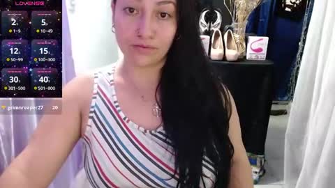 Snapshot of mhialorens chatting on 07.15.26 LorenWelcome my rooomLovense is active my orgasms in your handsGive me more pleasure a PVT is open PVT online show from 07.15.26