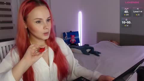 Alice online show from 03.05.25