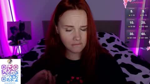 Alice online show from 10.16.25