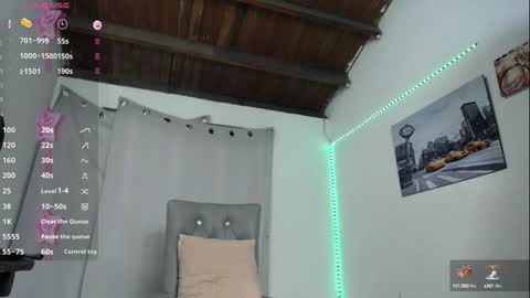 Mia online show from 12.27.24