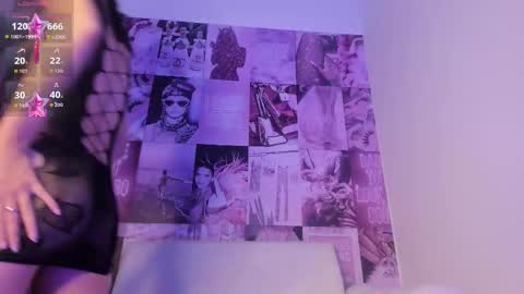 Mia online show from 01.08.26