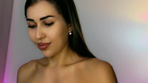 Mia Martskaya online show from 12.26.24