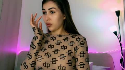 Mia Martskaya online show from 01.02.25