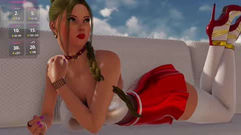 Mia online show from 02.15.25