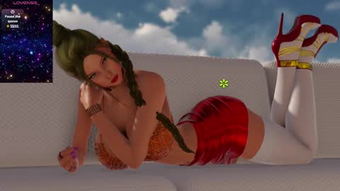 Mia online show from 02.16.25