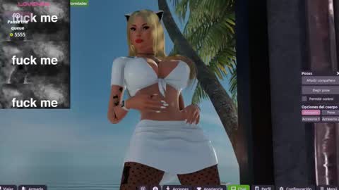 Mia online show from 11.01.25