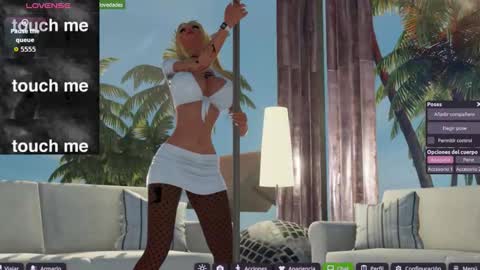 Mia online show from 11.04.25