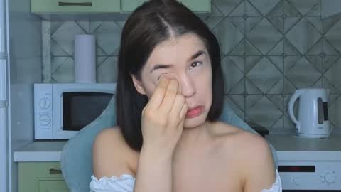 Mia online show from 03.09.25