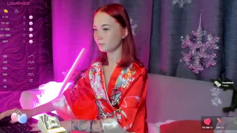 Snapshot of mia__caprice chatting on 12.24.24 Mia GMT7 Mon Tue Wen Thur 1000am-0300pm Sat 0300am-0900am online show from 12.24.24