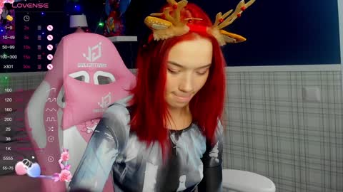 Snapshot of mia__caprice chatting on 01.03.25 Mia GMT7 Mon Tue Wen Thur 1000am-0300pm Sat 0300am-0900am online show from 01.03.25