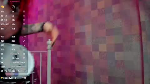 Snapshot of mia__caprice chatting on 01.28.25 Mia GMT7 Mon Tue Wen Thur 1000am-0300pm Sat 0300am-0900am online show from 01.28.25