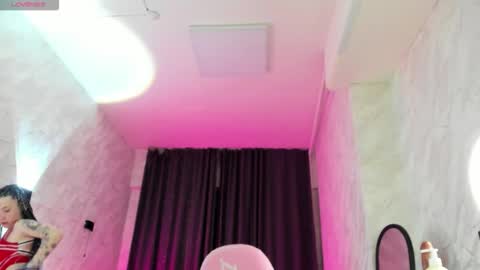 Snapshot of mia__caprice chatting on 11.09.25 Mia GMT7 Mon Tue Wen Thur 1000am-0300pm Sat 0300am-0900am online show from 11.09.25