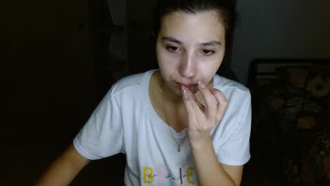 Snapshot of mia__lopez_ chatting on 05.01.26 Mia online show from 05.01.26