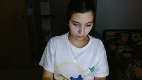 Snapshot of mia__lopez_ chatting on 05.13.26 Mia online show from 05.13.26