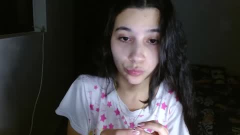 Snapshot of mia__lopez_ chatting on 06.04.26 Mia online show from 06.04.26