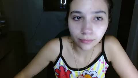 Snapshot of mia__lopez_ chatting on 06.10.26 Mia online show from 06.10.26