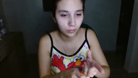 Snapshot of mia__lopez_ chatting on 06.23.26 Mia online show from 06.23.26