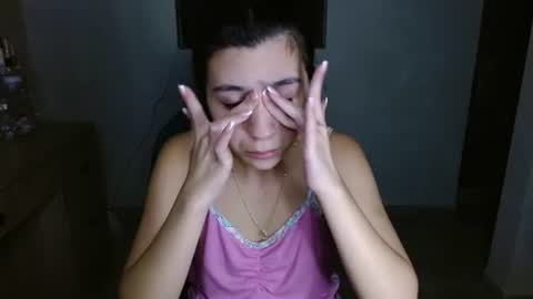 Snapshot of mia__lopez_ chatting on 07.17.26 Mia online show from 07.17.26