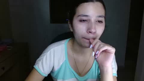 Snapshot of mia__lopez_ chatting on 07.28.26 Mia online show from 07.28.26