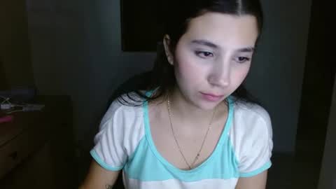 Snapshot of mia__lopez_ chatting on 07.31.26 Mia online show from 07.31.26