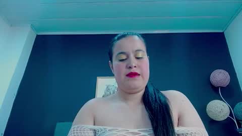 C A L L  M E  M I A  online show from 10.21.25