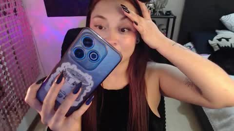 mia online show from 09.20.25