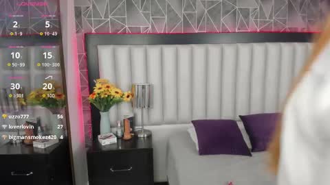 Snapshot of mia_adamss_ chatting on 01.09.25 9 am - 4 p 7 am - 1 pm online show from 01.09.25