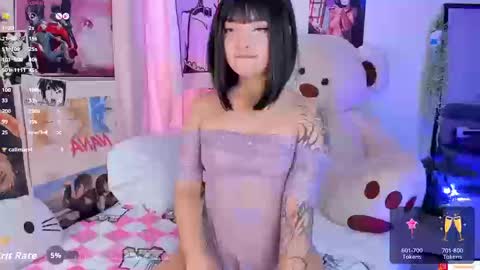    ig miaangeell online show from 09.12.25