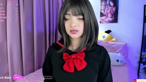    ig miaangeell online show from 06.02.26