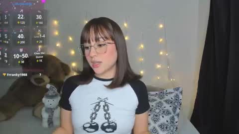 Snapshot of mia_blaiir chatting on 12.16.24 Mia Blair online show from 12.16.24