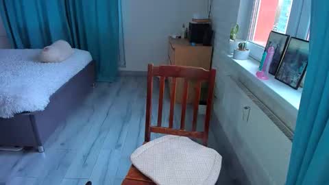 Mia6969 online show from 10.25.25