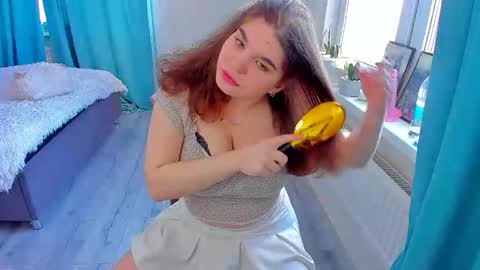 Mia6969 online show from 02.13.26