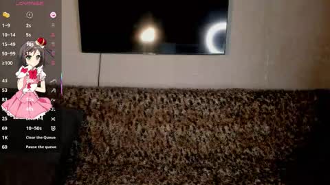 mia_carmin online show from 01.14.26