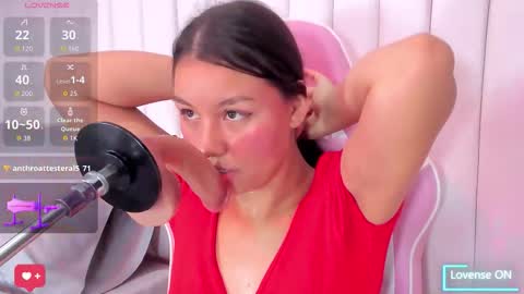 Celeste  online show from 11.09.25