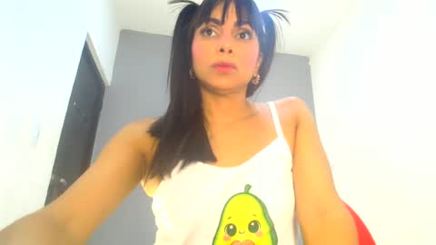 Snapshot of mia_chanel421 chatting on 07.02.26 mia chanel421 online show from 07.02.26